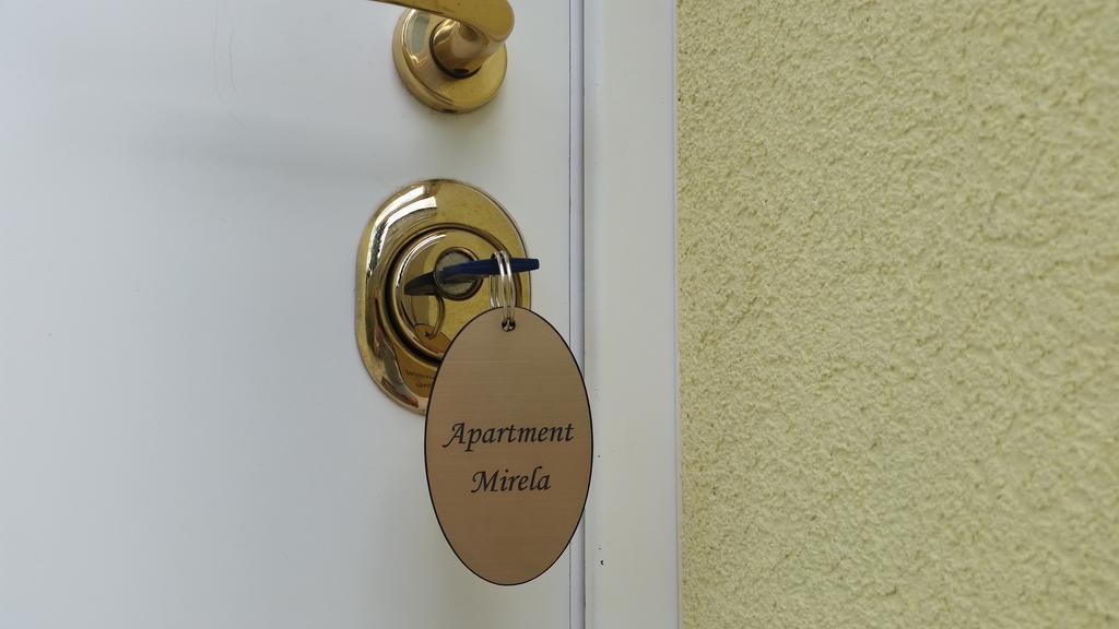 Apartment Mirela Sarajevo Phòng bức ảnh