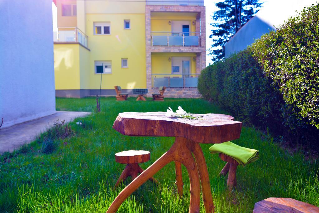Apartment Mirela Sarajevo Ngoại thất bức ảnh