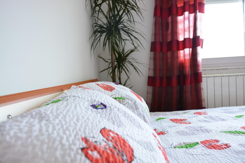 Apartment Mirela Sarajevo Ngoại thất bức ảnh